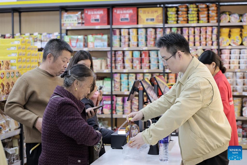 Daraja refu zaidi duniani la China lafanya utalii wa ndani kuwa kwenye kiwango kipya