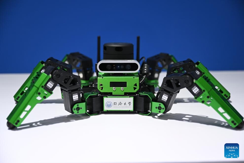 Mkutano wa 3 wa Wachina wenye Vipaji wanaoishi Ng’ambo kwa Ushirikiano na Maendeleo waanza Fujian