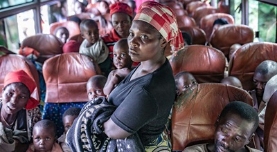 Waasi wa M23 wasonga mbele mashariki mwa DRC licha ya makubaliano mapya ya amani yaliyosainiwa