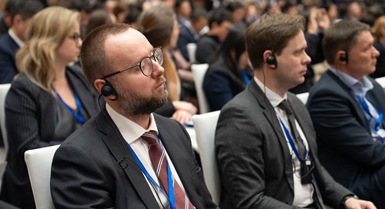 Mkoa wa Xinjiang wa China wawa mwenyeji wa jukwaa la kikanda ili kuimarisha uhusiano na biashara na Asia ya Kati