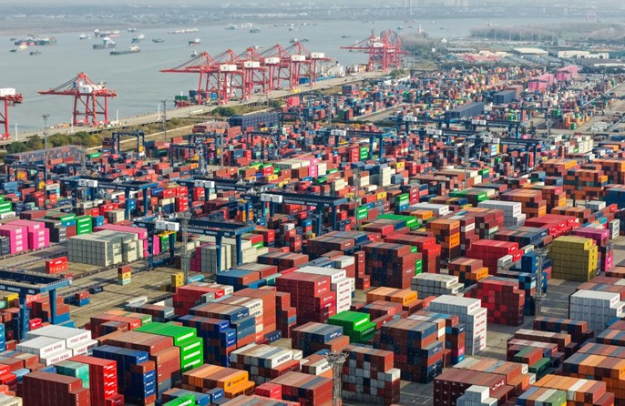 Biashara ya nje ya China yadumisha uhimilivu na ukuaji thabiti katika kipindi cha Januari hadi Novemba