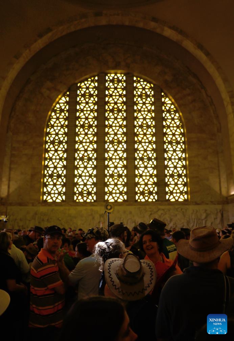 Siku ya Maridhiano yaadhimishwa Pretoria, Afrika Kusini