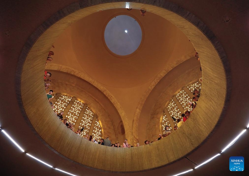 Siku ya Maridhiano yaadhimishwa Pretoria, Afrika Kusini