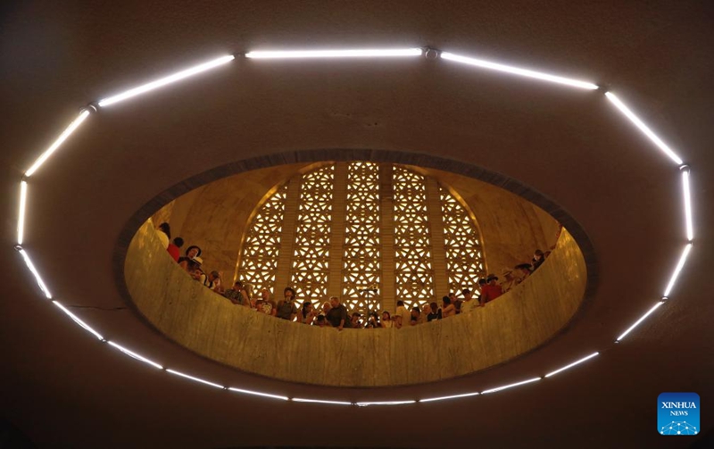 Siku ya Maridhiano yaadhimishwa Pretoria, Afrika Kusini