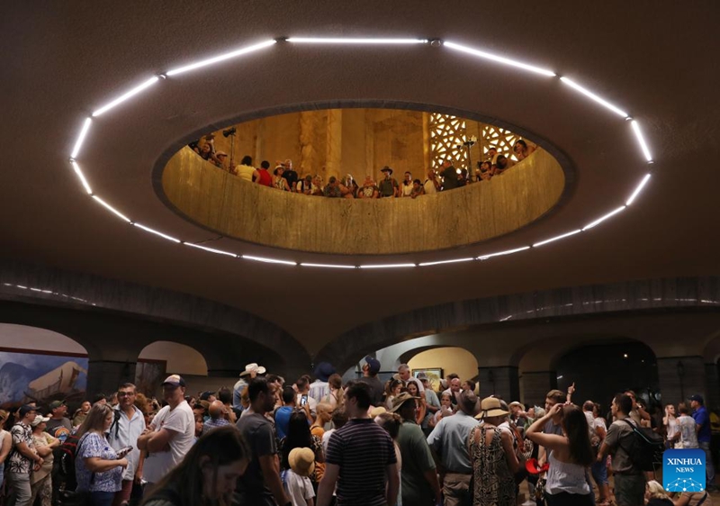 Siku ya Maridhiano yaadhimishwa Pretoria, Afrika Kusini