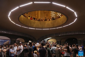 Siku ya Maridhiano yaadhimishwa Pretoria, Afrika Kusini