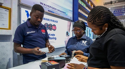 Kituo cha usambazaji bidhaa kilichojengwa na China nchini Tanzania chaboresha biashara ya kikanda Afrika Mashariki