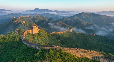 China yapata mafanikio thabiti katika uhifadhi wa ikolojia na mageuzi ya kijani