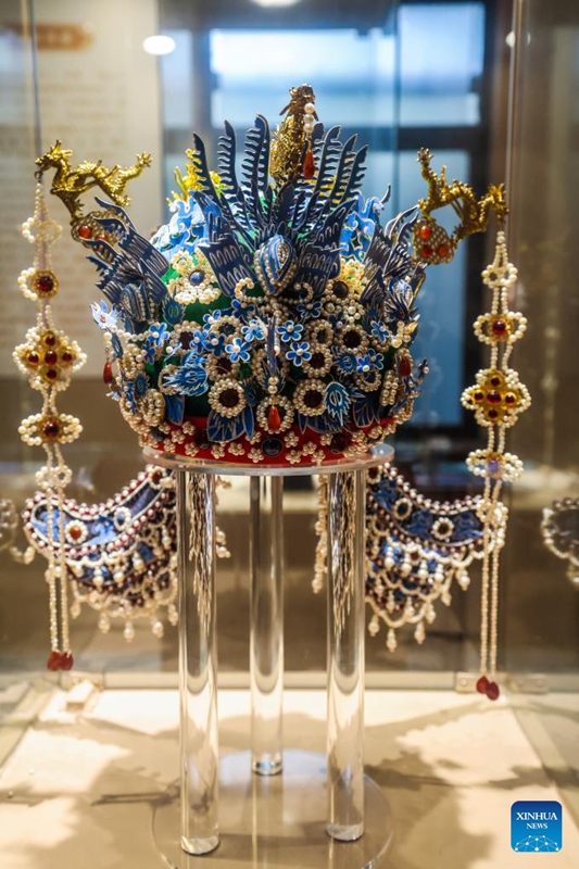 Kijiji cha Sanaa chasaidia kuhimiza ustawishaji wa mji mdogo wa Kuangyan, China