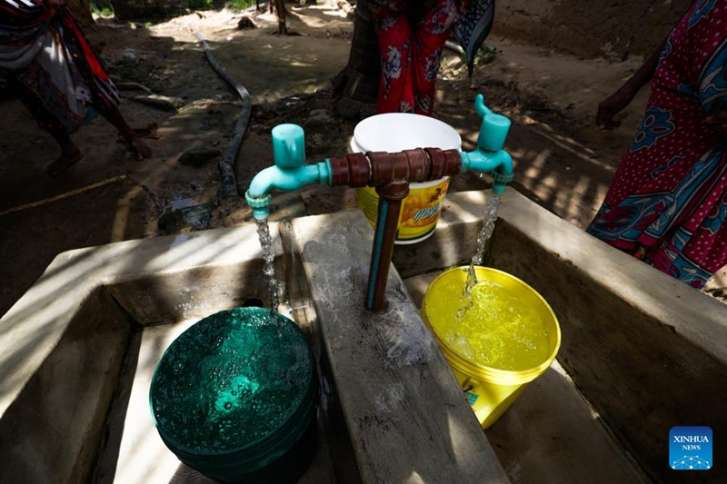 Ambapo maji safi hutiririka, magonjwa hupungua: Jitihada za China za kudhibiti kichocho zaokoa maisha Zanzibar