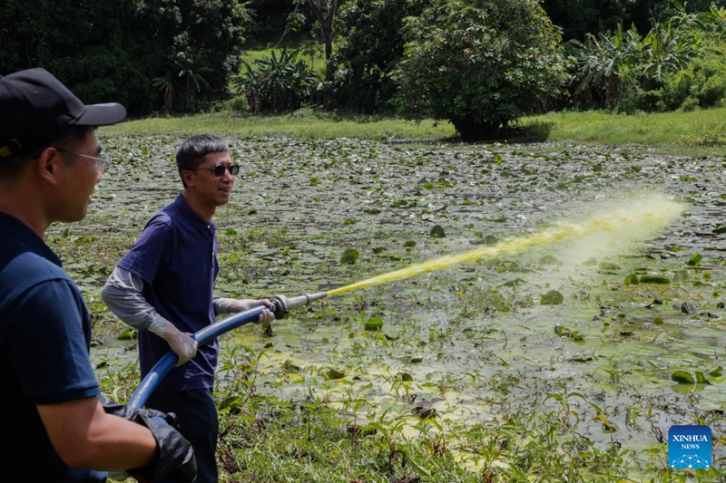 Ambapo maji safi hutiririka, magonjwa hupungua: Jitihada za China za kudhibiti kichocho zaokoa maisha Zanzibar