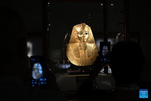 Misri yashuhudia idadi inayovunja rekodi ya watalii milioni 19 katika mwaka 2025