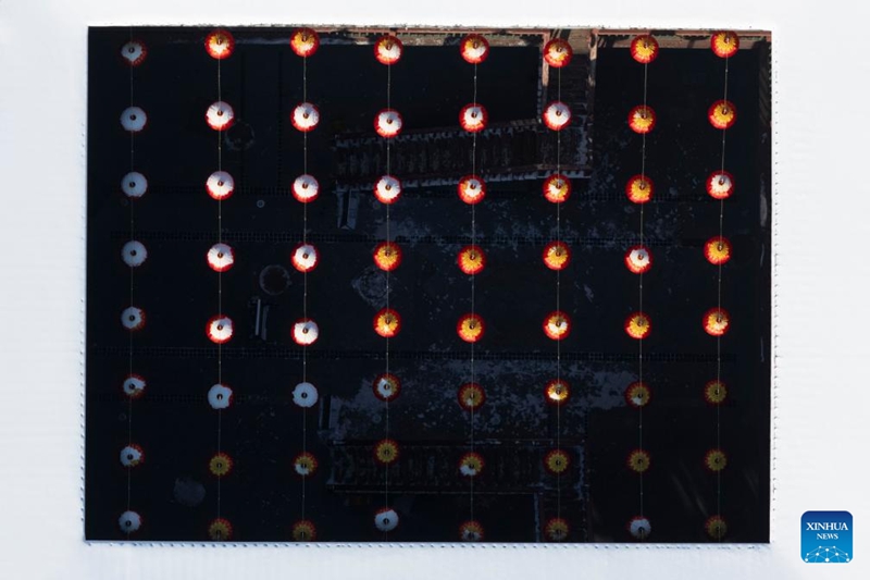 Mtaa wa Kale wa Kihistoria na Kiutamaduni wa China katika Mji wa Harbin wavutia idadi inayoongezeka ya watalii