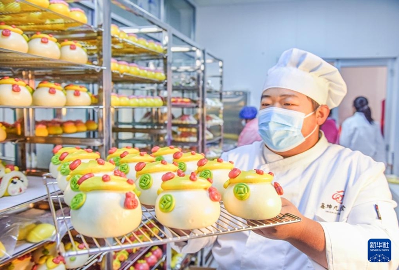 Maisha ya watu wa kawaida yaendelea kwa hali motomoto katika majira ya baridi