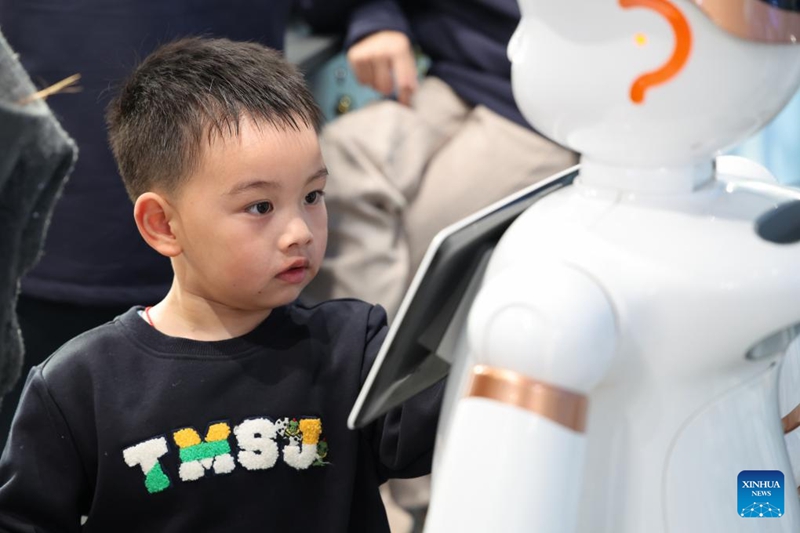 Mji wa Shenzhen, China waleta teknolojia mpya za kisasa kwa wanunuzi kupitia namna mpya za kununua bidhaa