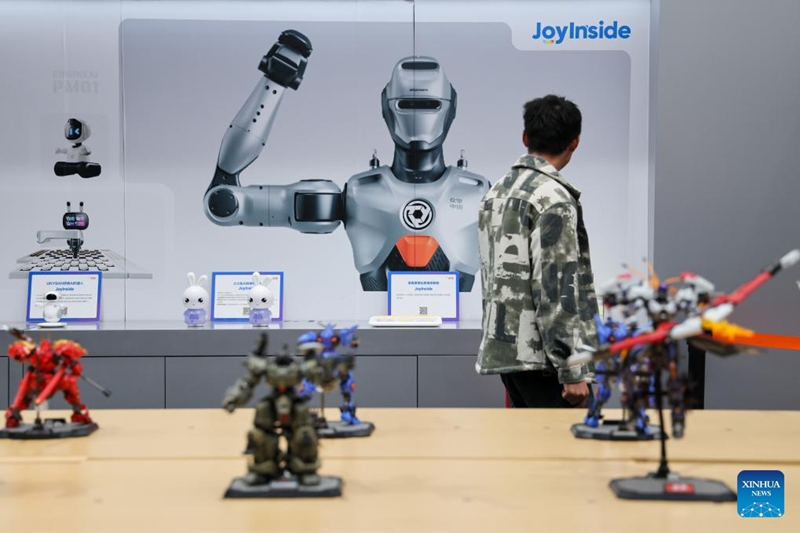 Mji wa Shenzhen, China waleta teknolojia mpya za kisasa kwa wanunuzi kupitia namna mpya za kununua bidhaa