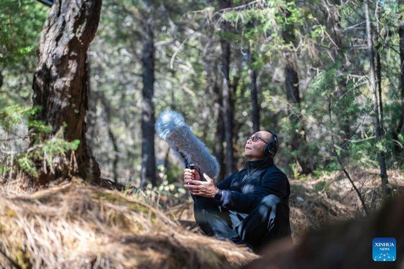 Mwanamuziki abadilisha nyumba ya zamani kuwa klabu ya muziki huko Lijiang mkoani Yunnan, China