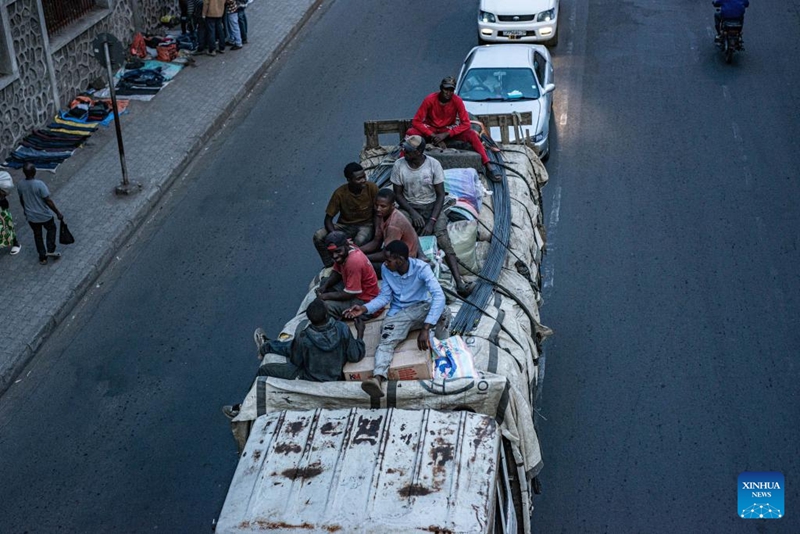 Raia wa DRC bado waendelea kuteseka mwaka mmoja baada ya Mji wa Goma kutekwa na M23