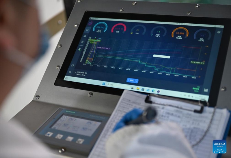 Wilaya ya Puyang ya China yajenga mfumo wa mnyororo kamili wa viwanda vya kuzalisha kahawa