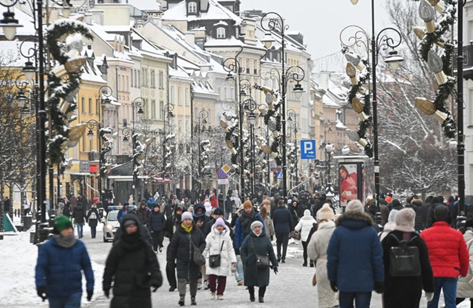 Ubalozi wa Marekani wakata mawasiliano na Spika wa Bunge la Poland kutokana na matusi dhidi ya Trump
