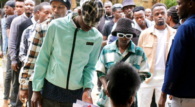 Shindano la Vipaji vya Muziki linaloungwa mkono na China laibua vipaji vya ubunifu wa vijana wa Kenya