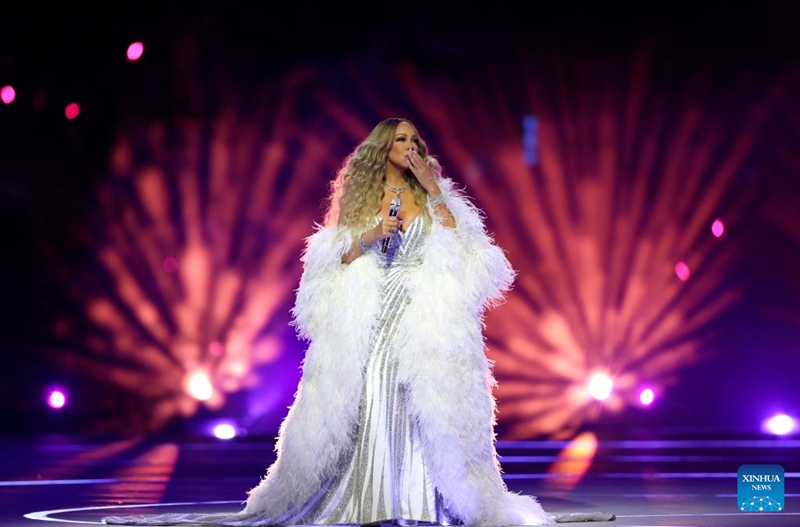 Ufunguzi ya Michezo ya Olimpiki ya Majira ya Baridi ya Milan-Cortina mwaka 2026