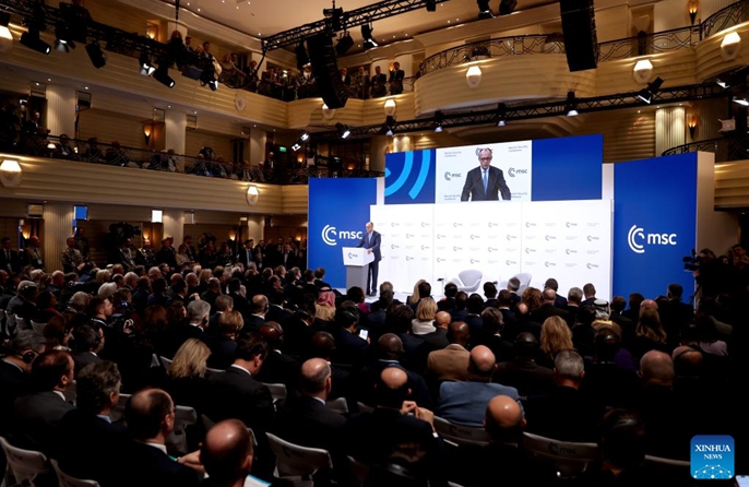 Mkutano wa Usalama wa Munich wafunguliwa na migongano kati ya pande za Atlantiki yafuatiliwa zaidi