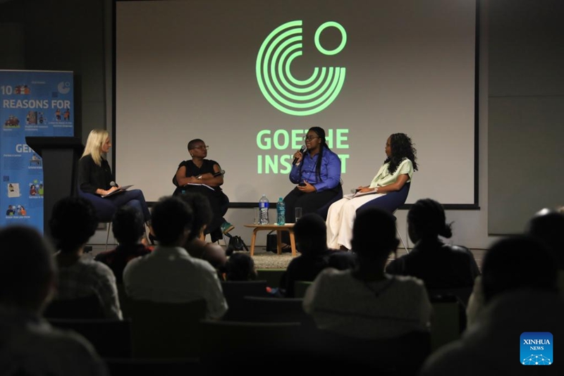 Siku ya kimataifa ya Lugha Mama yasherehekewa huko Johannesburg, Afrika Kusini