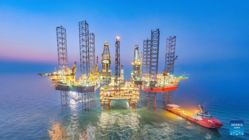 Viwanda na kampuni kote China zaanza tena kazi baada ya mapumziko ya Sikukuu ya Mwaka Mpya wa Jadi