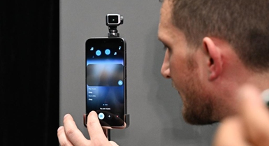 Chapa ya simu za mkononi ya Honor ya China yazindua Simu Roboti kabla ya MWC 2026