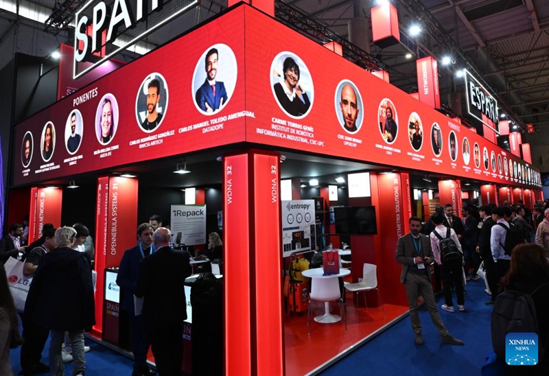 MWC 2026 wahitimishwa nchini Hispania, ukionesha namna AI inavyobadilisha sekta ya mawasiliano ya simu