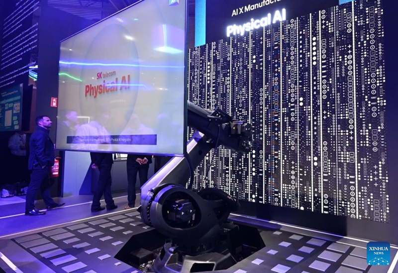 MWC 2026 wahitimishwa nchini Hispania, ukionesha namna AI inavyobadilisha sekta ya mawasiliano ya simu