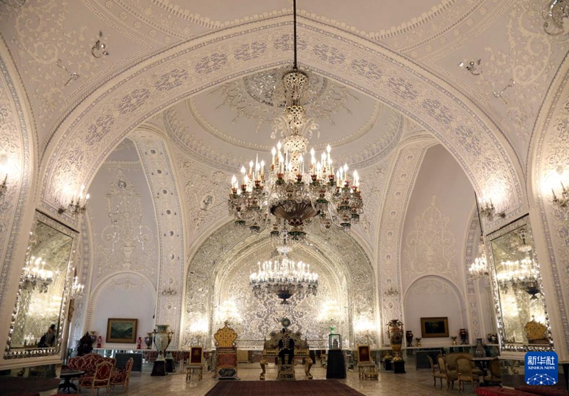 UNESCO yaelezea wasiwasi juu ya uharibifu wa maeneo ya urithi wa dunia nchini Iran