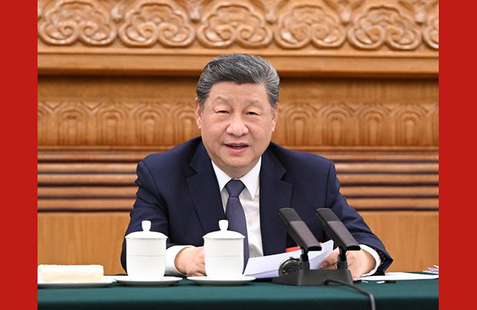 Rais Xi ahimiza mikoa yenye uchumi mkubwa kuongeza maarifa ya kutatua matatizo mapya