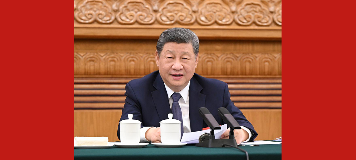 Rais Xi ahimiza mikoa yenye uchumi mkubwa kuongeza maarifa ya kutatua matatizo mapya