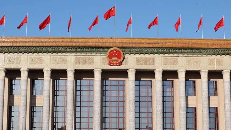 Wajumbe wa jeshi wajadili hotuba ya Rais Xi kwenye mkutano wa mwaka wa Bunge la Umma la China