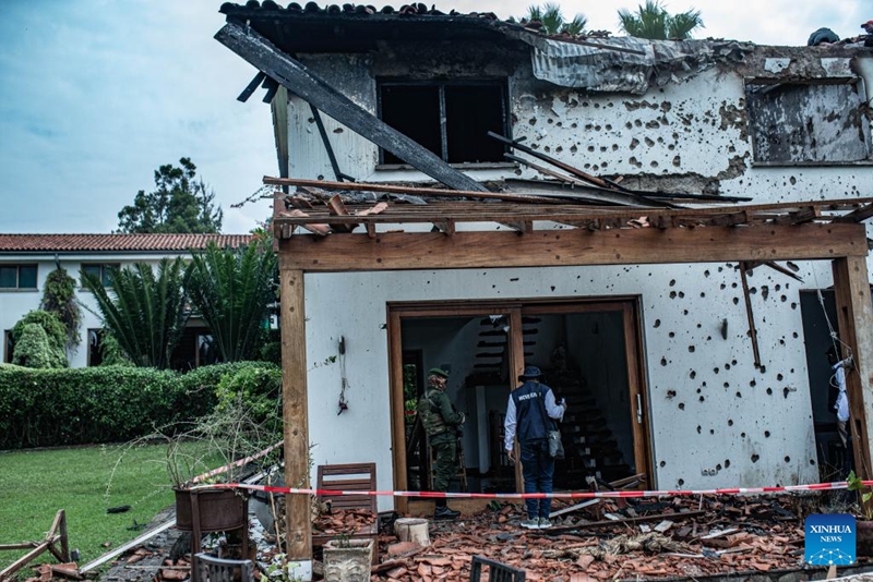 Ujumbe wa Umoja wa Mataifa walaani matumizi ya droni mashariki mwa DRC