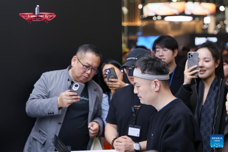 Maonyesho ya Dunia ya Vifaa vya Matumizi ya Nyumbani na Zana na Vifaa vya Kielektroniki 2026 yafunguliwa Shanghai