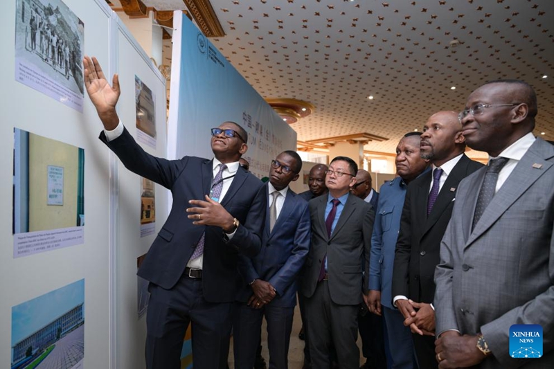 Jukwaa la vyombo vya habari la China na DRC lahimiza kunufaishana na ushirikiano wenye mafanikio kwa pande zote