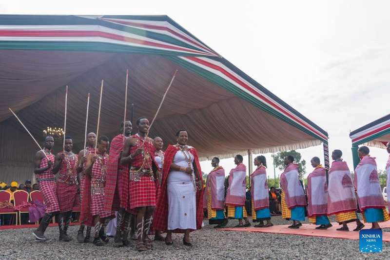 Kenya yaanzisha ujenzi wa Reli ya SGR ya Naivasha-Kisumu-Malaba