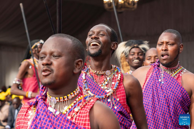 Kenya yaanzisha ujenzi wa Reli ya SGR ya Naivasha-Kisumu-Malaba