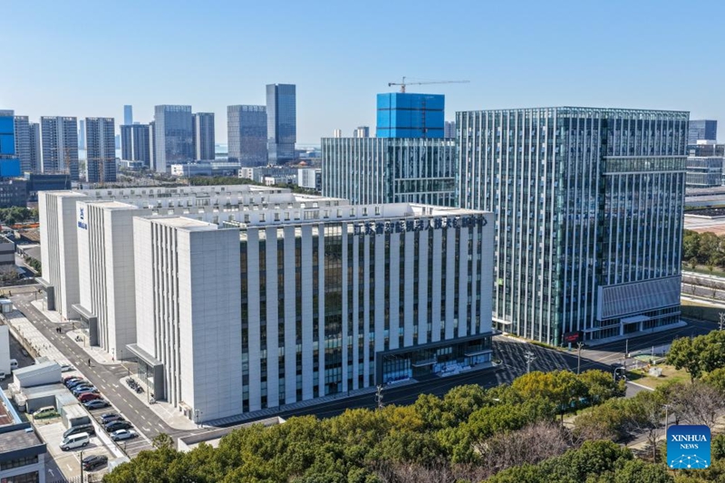 Mkoa wa Jiangsu, China watoa kipaumbele kwa roboti zenye umbo halisi kuwa sekta muhimu ya siku za baadaye