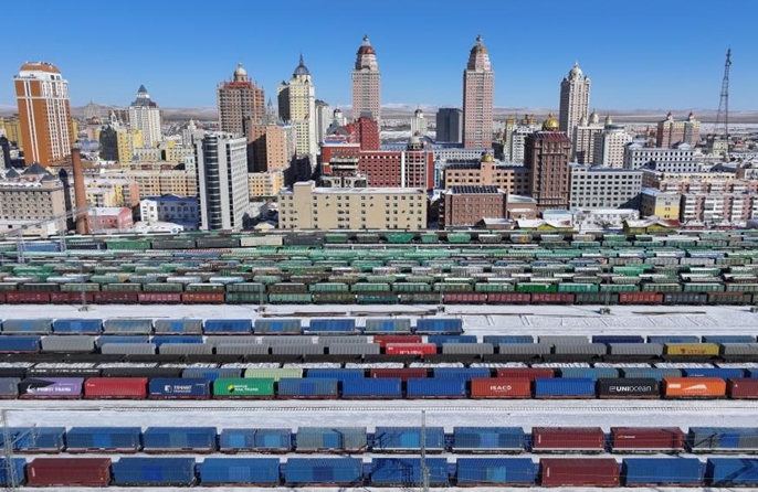 Kampuni za kigeni zaendelea kuwa na imani katika ukuaji wa China kutokana na Mpango wa 15 wa Miaka Mitano