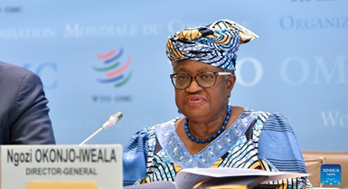 Ukuaji wa biashara duniani kupungua mwaka 2026 huku kukiwa na shinikizo zaidi kutoka mgogoro wa Mashariki ya Kati