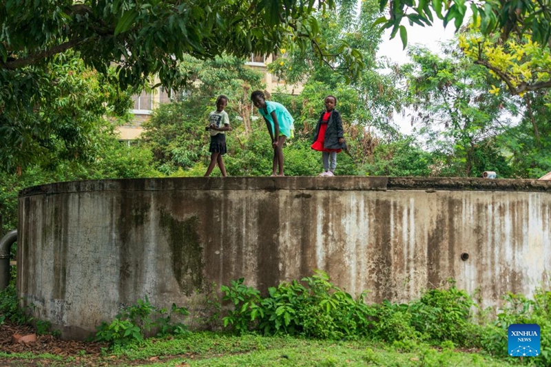 Ushirikiano wa China na Afrika wahimiza ukuaji endelevu katika eneo la Ziwa Victoria