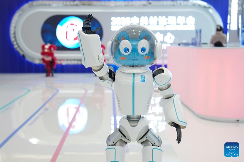 Jukwaa la Zhongguancun 2026 kufanyika Beijing kuanzia Machi 25 hadi 29