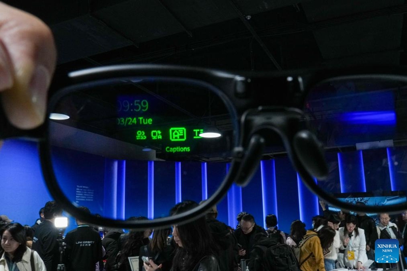 Jukwaa la Zhongguancun 2026 kufanyika Beijing kuanzia Machi 25 hadi 29