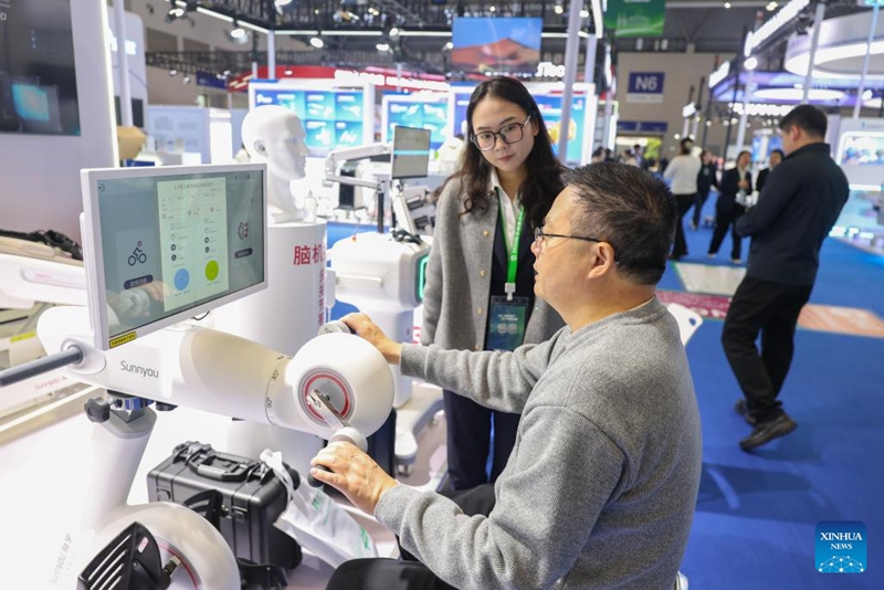 Mkutano wa Zana na Vifaa vya Matibabu na Maonyesho ya Zana na Vifaa vya Matibabu vya China 2026 vyafanyika Chongqing