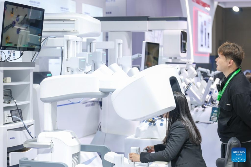 Mkutano wa Zana na Vifaa vya Matibabu na Maonyesho ya Zana na Vifaa vya Matibabu vya China 2026 vyafanyika Chongqing