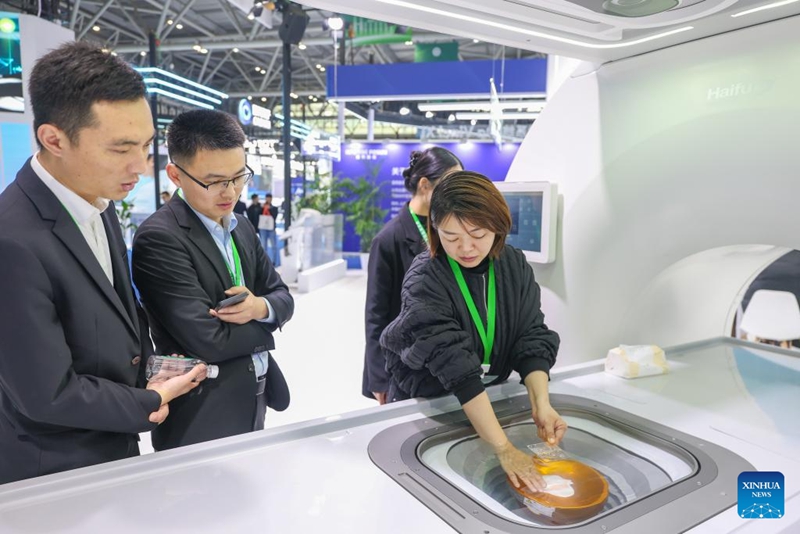 Mkutano wa Zana na Vifaa vya Matibabu na Maonyesho ya Zana na Vifaa vya Matibabu vya China 2026 vyafanyika Chongqing